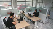 AİLEM Engelsiz İletişim Merkezinden 335 bin çağrıya destek