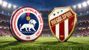 Kahramanmaraş İstiklalspor – İnegölspor Maçının Yayın Bilgisi