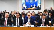 TBMM'nin 2027 bütçesi netleşti... Başkan Kurtulmuş'tan 33,8 milyar TL'lik teklif