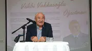 Kahramanmaraş’ta Sandal Hoca Söyleşisi Düzenlendi