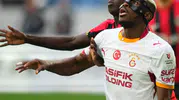 Galatasaray Ankara'dan Lider Döndü