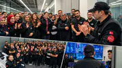 Fergani’nin 6. uydusu FRG-100D4 artık yörüngesinde