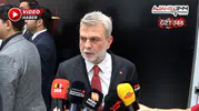 Fırat Görgel’den Cumhuriyet’in 103. Yılında Birlik Mesajı