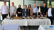 Kahramanmaraş'tan 3 şehre kültür köprüsü