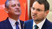 Akın Gürlek'in açtığı davada Özgür Özel'e 750 bin TL tazminat