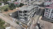 Kahramanmaraş'ta 60 milyon TL'lik bakımevi