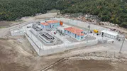 KASKİ, Eylül'de 4,95 milyon metreküp atıksu arıttı