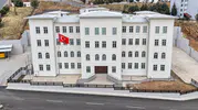 Onikişubat Hükümet Konağı 19 Ekim’de hizmete hazır