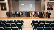KSÜ Teknokent'ten yapay zekâ hamlesi! DataBeeg öğrencilerle buluştu