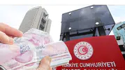 Ticaret'ten 9 ayda 11,7 milyar TL'lik ceza ve ek tahakkuk!