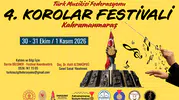 Kahramanmaraş'ta 29 Ekim'de festival başlıyor