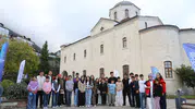 Kahramanmaraşlı  Çocuklar ODES Projesiyle Ordu’yu Tanıdı