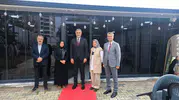 Emre Çalğan Elbistan’da Personel Ve Kooperatif Üyeleriyle Buluştu