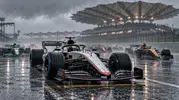 Bahreyn GP’de start ertelendi: Yeni açıklama geldi