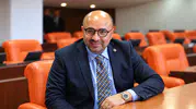Mehmet Şahin: "İki üniversiteye 2.070 kontenjan"