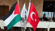 Maraş Boykot Nöbeti’nden Filistin Konferansı Hazırlığı