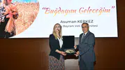 MEB'den Bursa'da iki farklı söyleşi