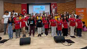 LÖSEV Canım Kardeşim Ders Evi'nde yeni dönem başladı