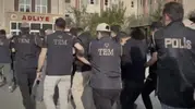 Kahramanmaraş Merkezli DEAŞ Operasyonunda 22 Tutuklama