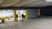 Antalya'da oto yıkamacıda silahlı kavga: 1 ölü, 2 yaralı