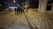Kahramanmaraş’ta İş Yeri Önünde Silahlı Saldırı: İki Yaralı