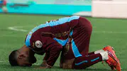 Derbilerin Kralı Trabzonspor
