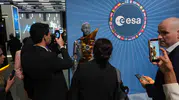 IAC 2026’da Girişimler Buluştu, AMECA Kongrede İlk Kez Sergilendi