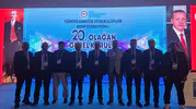 Kahramanmaraş ASKF Yönetimi TASKK Seçimleri İçin Ankara’da