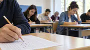KPSS Ön Lisans başladı, sonuçlar 30 Ekim’de
