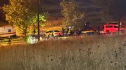 Ankara’da Uygulama Noktasında Görev Yapan Polis Şehit Oldu