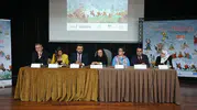 Kahramanmaraş'ta hikâye anlatıcıları buluştu