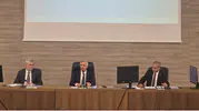 Kahramanmaraş’ta kamu yatırımları masaya yatırıldı