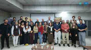 Kahramanmaraş’ta genç yazarlar programı sona erdi