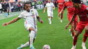 Gençlerbirliği–Amedspor Maçında Son Sözü Thalisson Söyledi