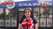 İstiklalspor Store Taraftarın Buluşma Noktası Oldu