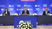 COP31 İçin Antalya Hazırlığı: Bakan Kurum Detayları Açıkladı
