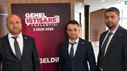 İdris Çetinkaya, Onikişubat’ın Sorunlarını Ankara’ya Taşıdı
