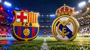 Barcelona’nın Real Madrid Maçı İlk 11’i Belli Oldu!