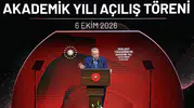 KSÜ Heyeti Beştepe’de: Yeni Akademik Yılın Hedefleri Açıklandı