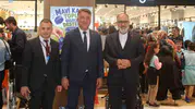 Kahramanmaraş’ta Mavi Kapaklarla 15 Bin 700 Araç Desteği