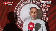 İstiklalspor Başkanı Gülpak’tan Oyuncularına Güven Mesajı