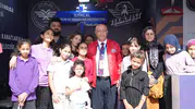 İstiklal Bilim ve Teknoloji Üniversitesi TEKNOFEST 2026’da