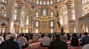 Kahramanmaraş’ta 9 Ekim cuma namazı saati açıklandı