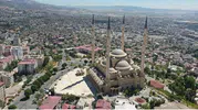 Kahramanmaraş’ın Simgesi Nasıl İnşa Edildi?