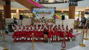Kahramanmaraş'ta SÜRBİLFEST başladı!