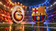 Galatasaray - Barcelona Maçında İlk 11’ler Belli Oldu