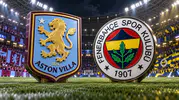 Aston Villa-Fenerbahçe İlk 11’leri Açıklandı: İşte Kadrolar