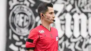 Kahramanmaraşlı Enes Demirel’e 3. Lig’de Kritik Maç Görevi