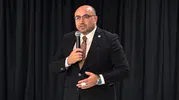 Mehmet Şahin’den savunmada yerli teknoloji vurgusu
