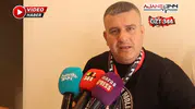 Ali Erbilir’den İstiklalspor İçin Şehre Destek Çağrısı